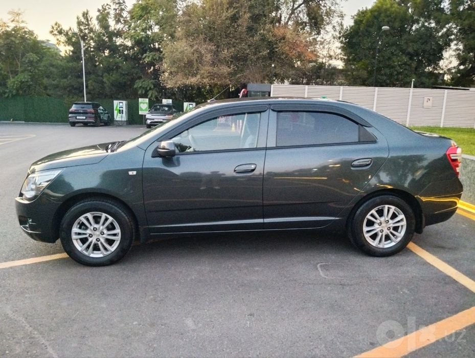 Chevrolet Cobalt