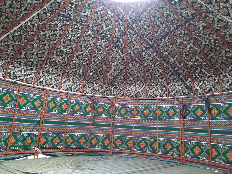 Казак Уй Сатылады Юрта Продажа