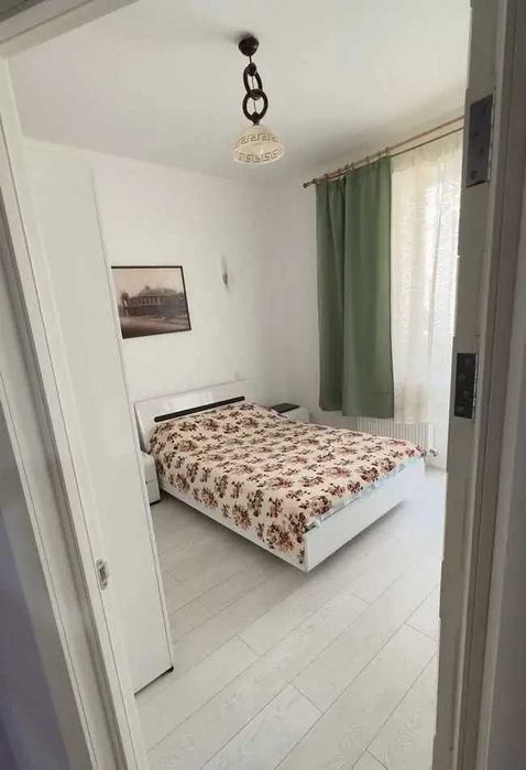 Дава се под наем Тристаен апартамент в София, Борово - 85 кв.м за 637.5 € - Снимка #1