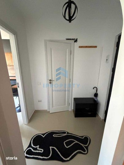 Berceni - Brancoveanu | 2 Camere | Decomandat | Complet Mobilat | Parc