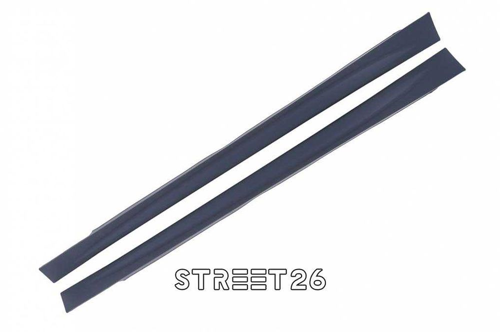 Pachet Exterior BMW Seria 4 F36 Gran Coupe (14-21) M-Technik Design V3