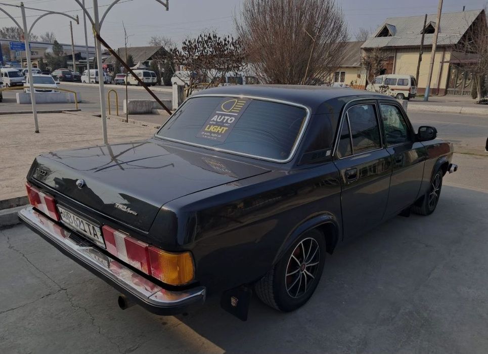 Газ 3102 сотилади