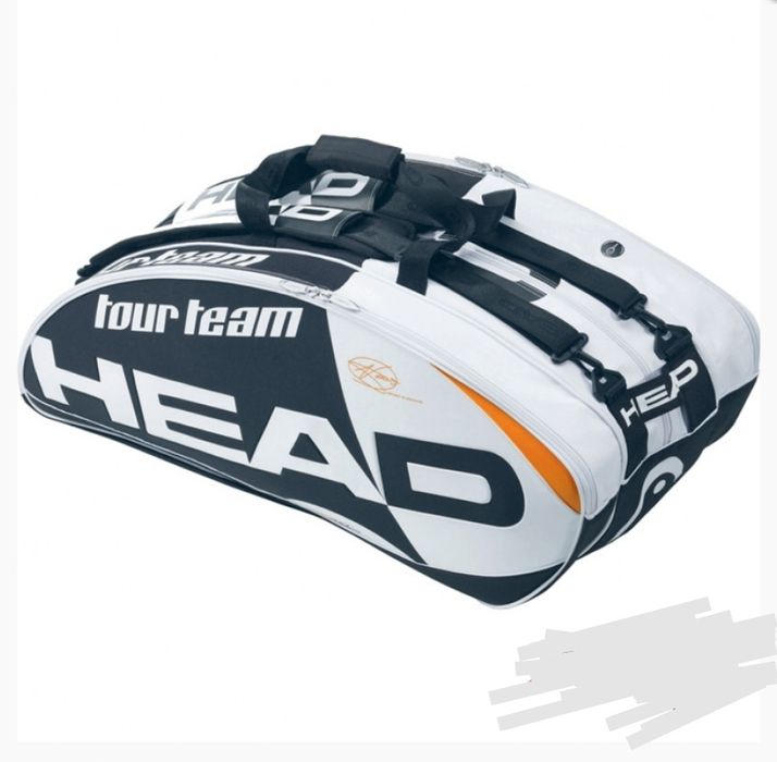 Geanta tenis combi Head Djokovic