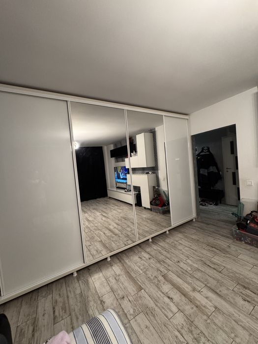 Apartament Coresi