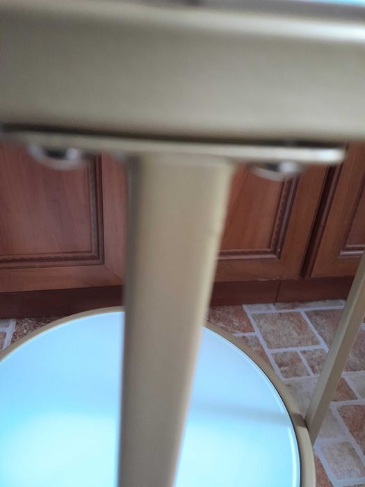 Маса от магазин "Юск"