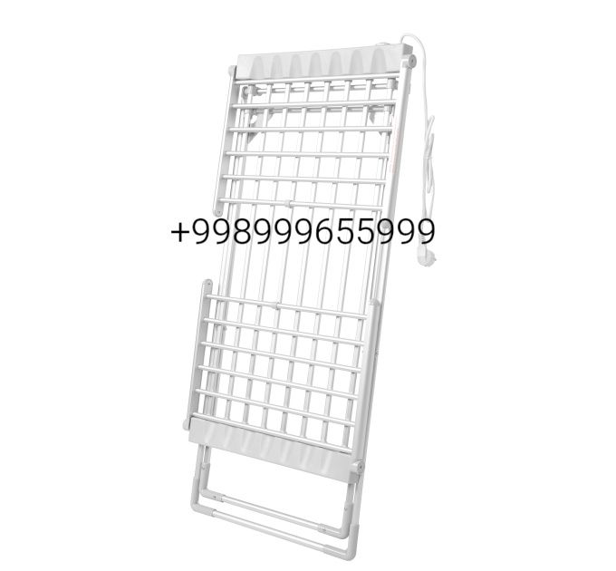 Акция!!! Сушилка обогреватель белья электрическая, работает от сети