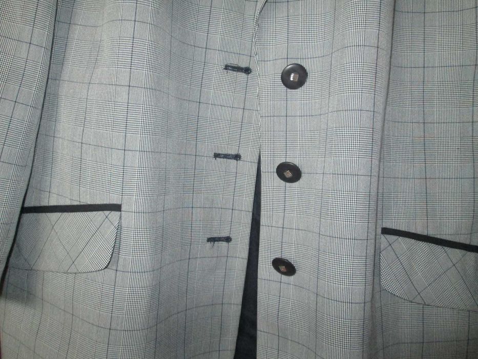 sacou elegant dame 46/48/L