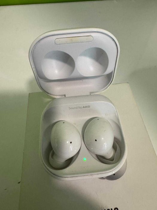 (Ag41) Casti Samsung Galaxy Buds2 B5711 - Garantie 2 ani!