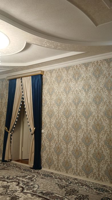 30 sotih yerimiz bor 15 sotihiga uy qurulgan 15 sotihi yer boʻyicha