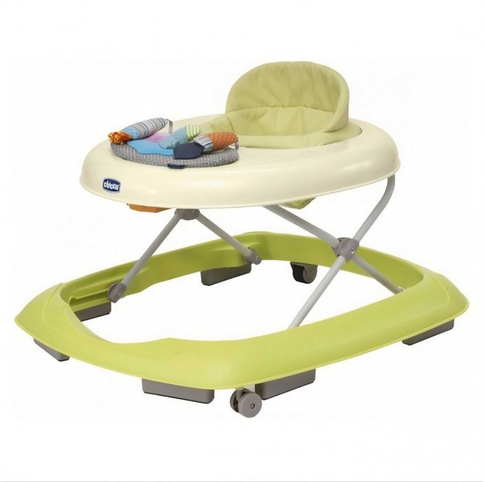 Продам ходунки chicco