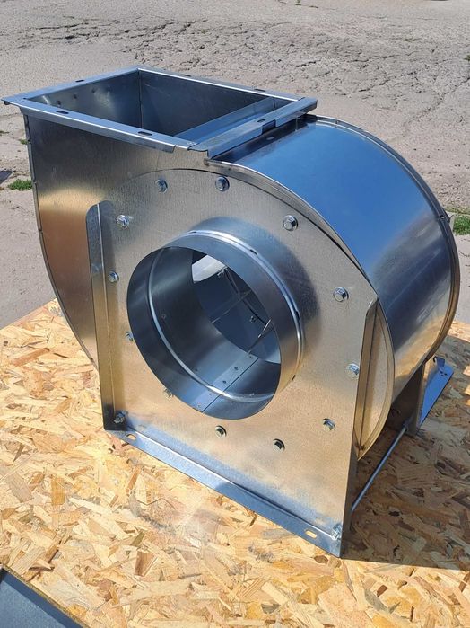 Вентилатор за ресторант 7000 m3/h - за влагане в аспирация