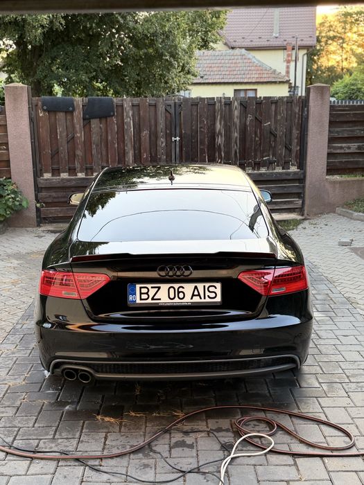 vand difuzor audi a5