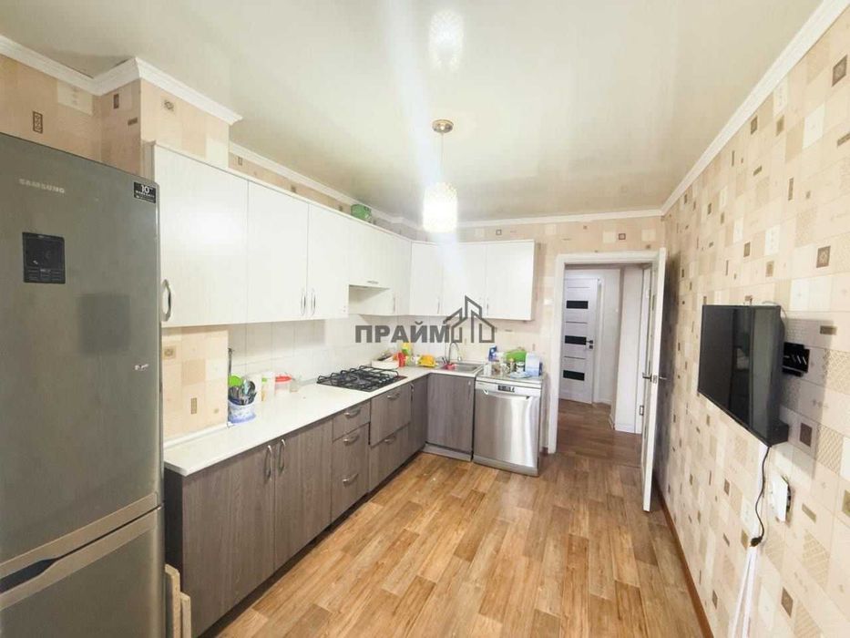 ПРОДАМ 4х ком. Центр (Нина ПРАЙМ)