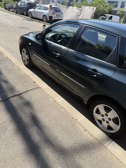 Vand mazda !!!2006!!!
