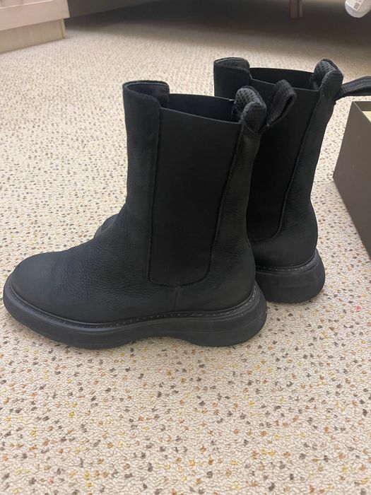 Ботинки Челси Doucal’s, 36р