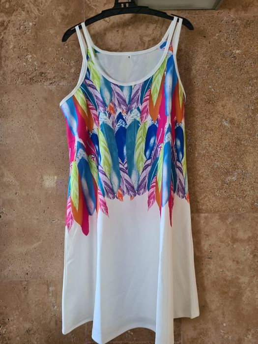 дамски летни рокли