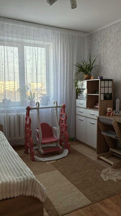 Продам 3 комнатную квартиру