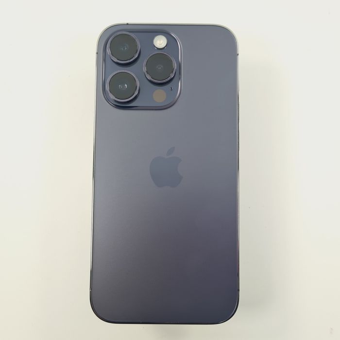 iPhone 14 Pro 128GB Deep Purple