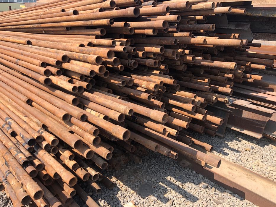 РАСПРОДАЖА!!! Трубы НКТ 73(5.5)