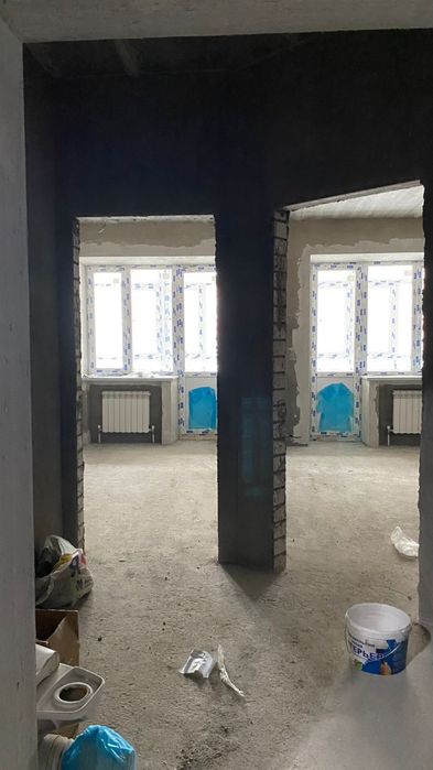 Продам 2 км. кв. ЖК Алтаир