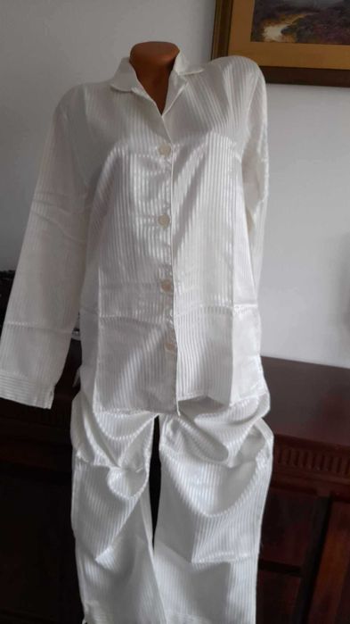 Pijamale dama „ Lady in Paris” marimea M/L