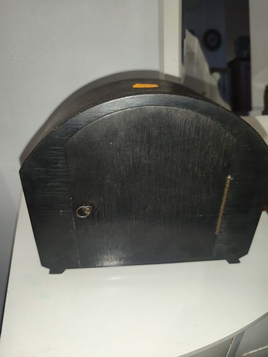 Ceas de șemineu mecanic