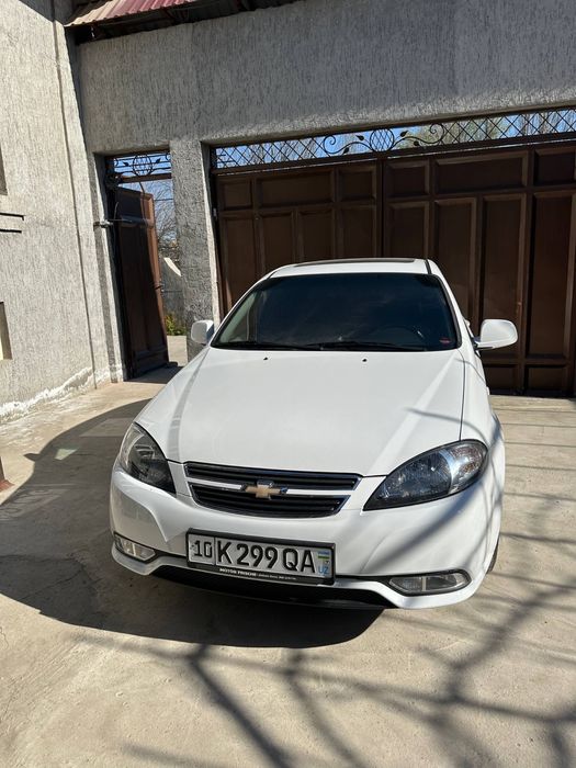 Chevrolet gentra lacetti, жентра 2018, 3 позиция