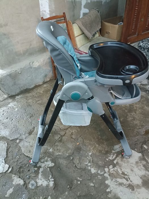 Продам детский стул