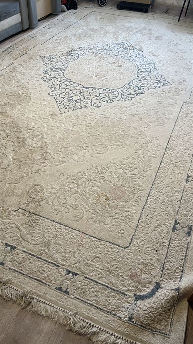 Продам ковер 3*5 Б/у