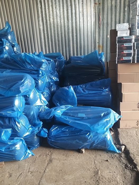 Газ баллондар,Газ баллоны