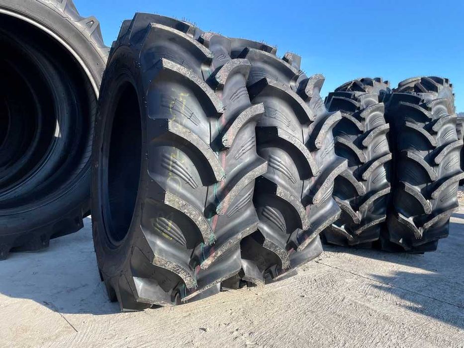 ozka 360/70r24 noi cauciucuri agricole Same exlporer 100