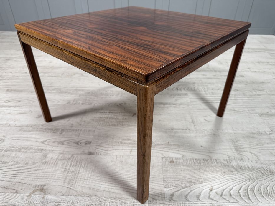 Винтидж скандинавска холна - помощна маса К018