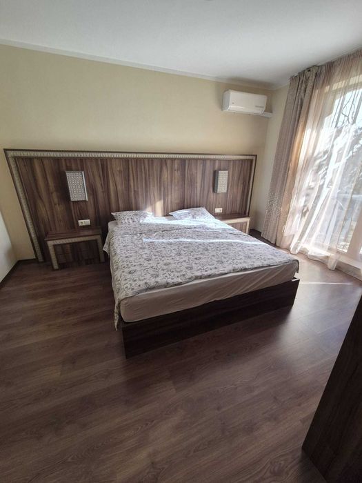 Дава се под наем Двустаен апартамент в Варна, Цветен квартал - 70 кв.м за 600 € - Снимка #7