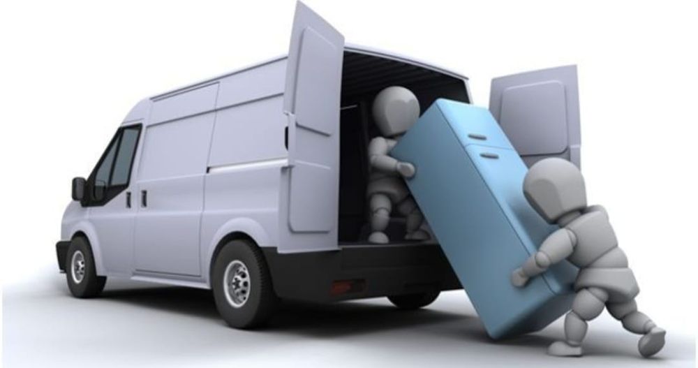 Утилизация бытовой техники