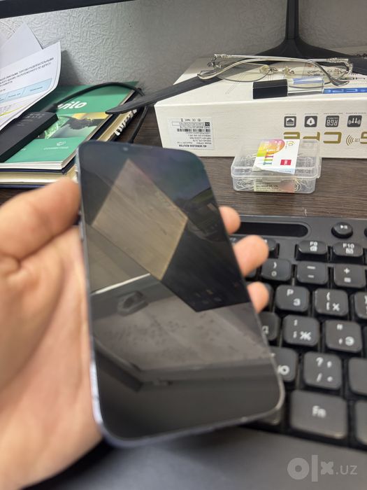 Iphone 13 pro 128 gb
