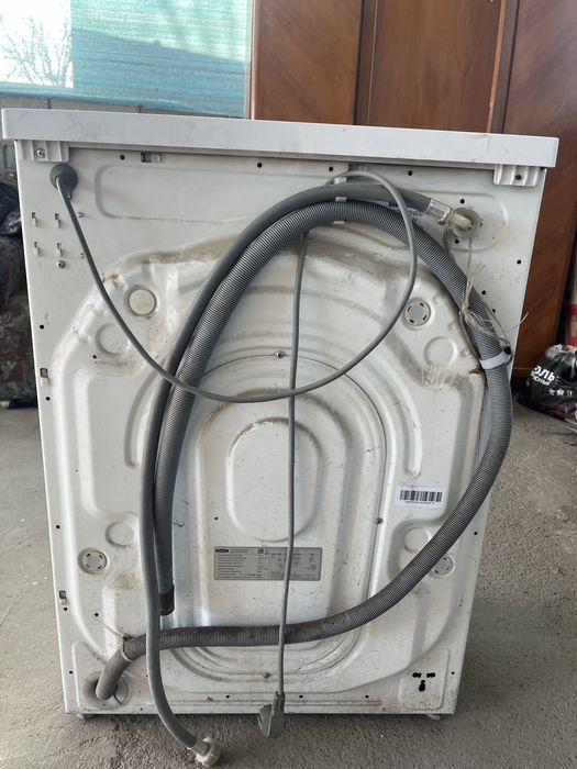 Стиральный машина