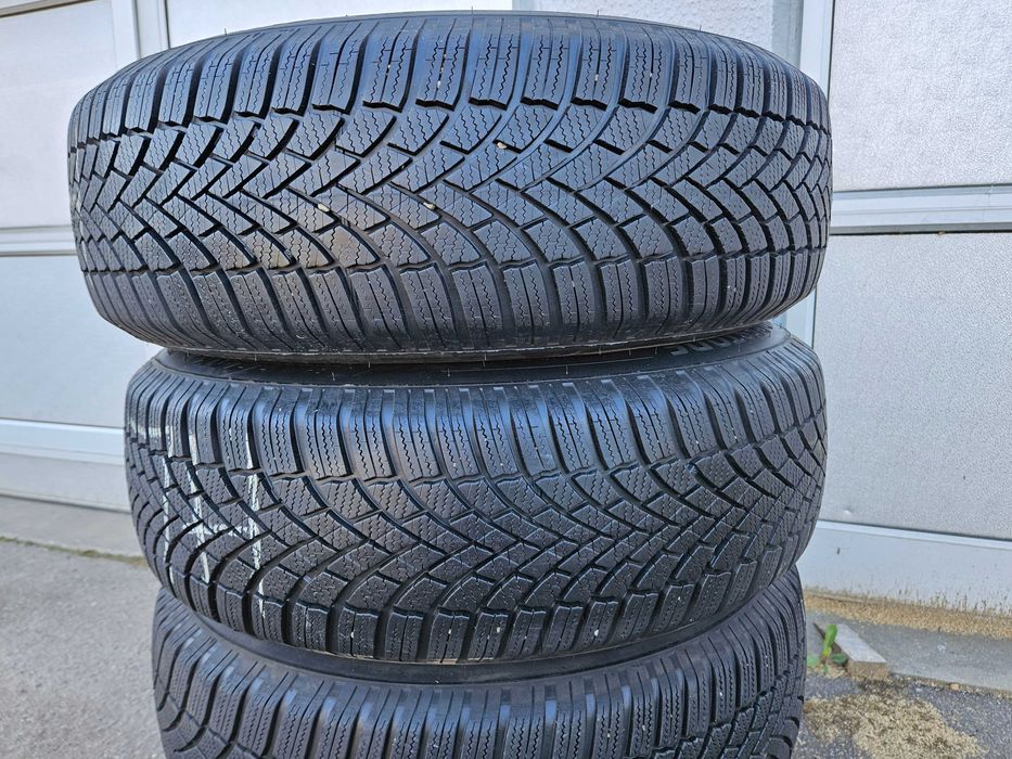 Лети джанти 17" 5х114,3 гуми 225/65/17