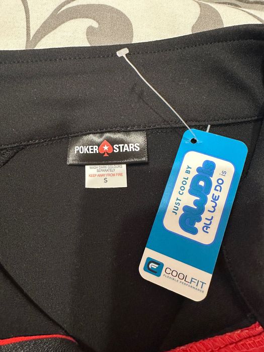 Спортно, марково горнище