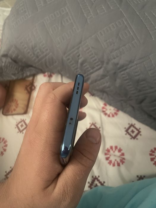 Xiaomi Redmi note 10s