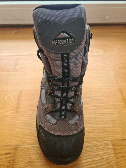 Bocanci McKinley 39, Talpa Vibram, Waterproof AQUAMAX