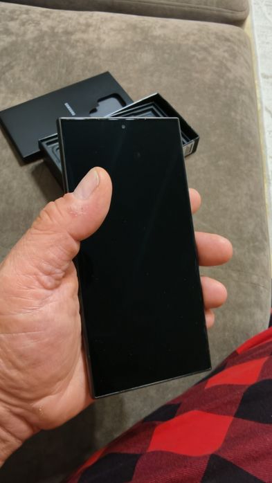 Samsung Galaxy S 24 ULTRA