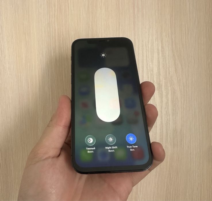 IPHONE 12 PRO идеальном состоянии