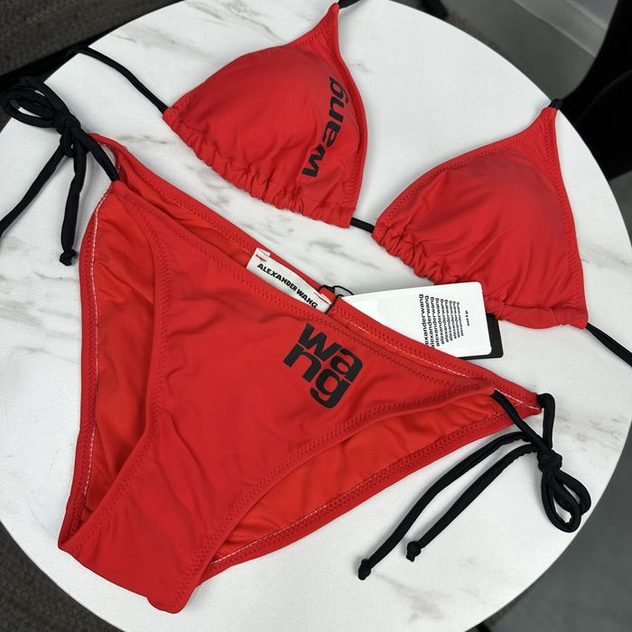 Alexander Wang бански от две части 2 цвята