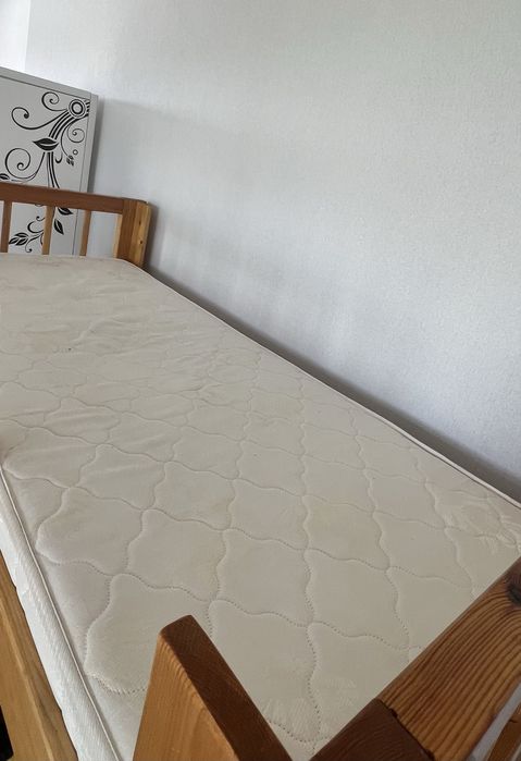 Продам детскую кровать