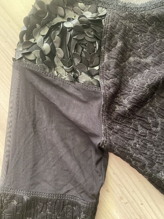 Рокля миди дължина s