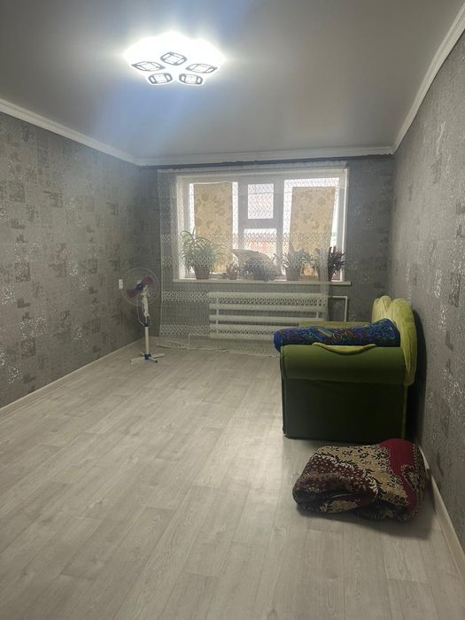 Продаётся 2-х комнатая квартира