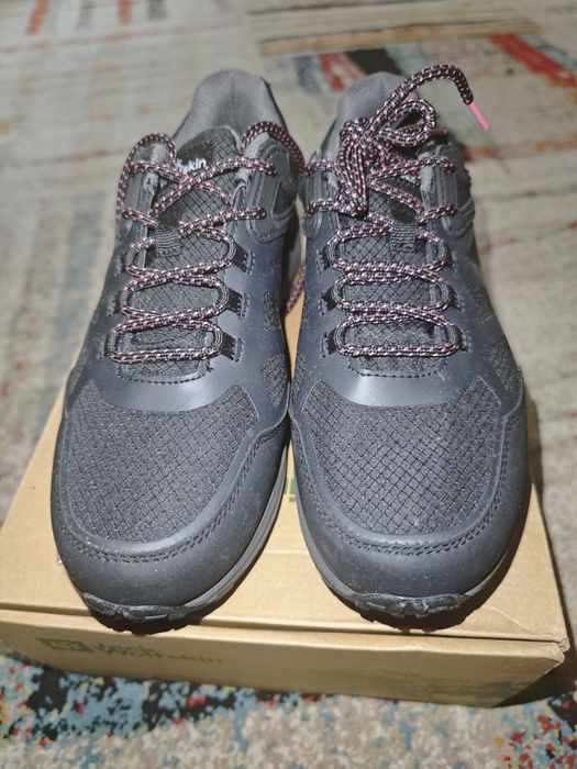 Semighete drumetie Jack wolfskin 40 PRET FIX