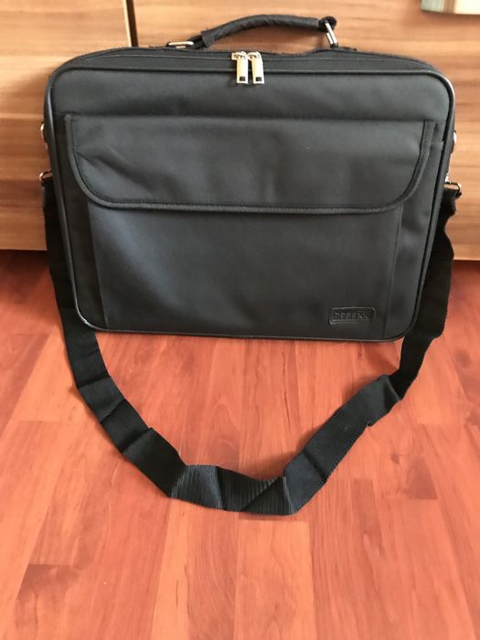 Geanta laptop Dicota BaseXX pentru 15/16,4 negru