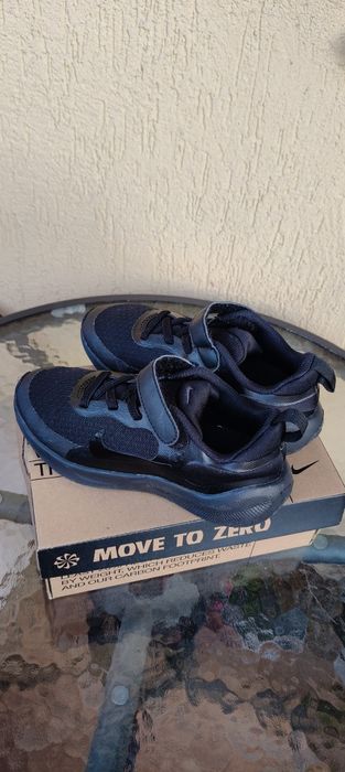 Adidasi cu scai Nike