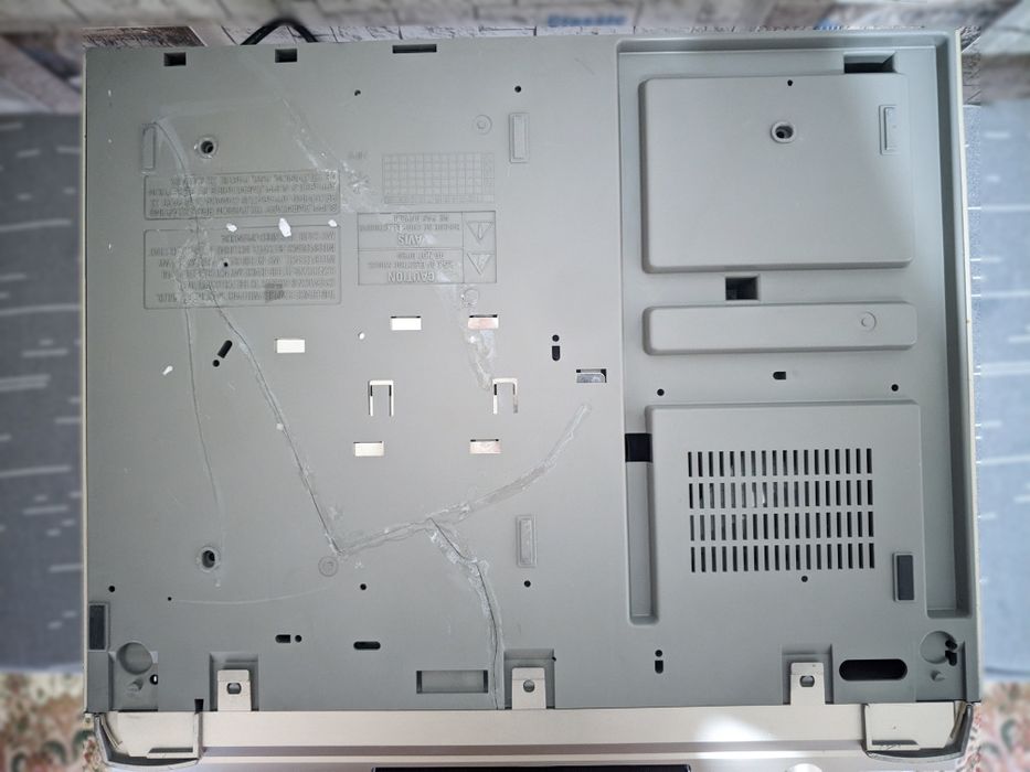 Samsung DVD V5000K Hi Fi 6 Head видеомагнитофон